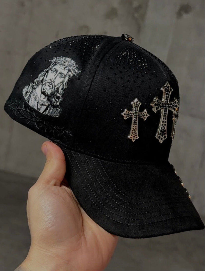 Con Dios por delante